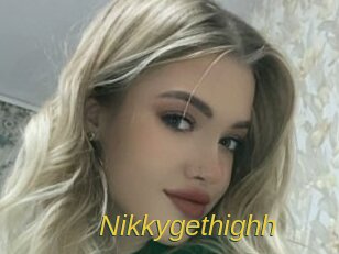 Nikkygethighh