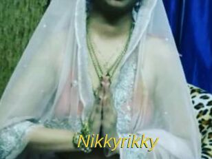 Nikkyrikky