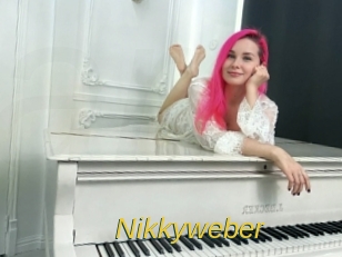 Nikkyweber
