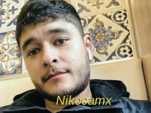 Nikocamx