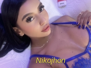nikojhon Archive DVD ORG