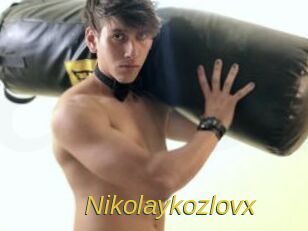 Nikolaykozlovx