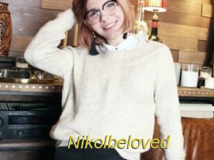 Nikolbeloved