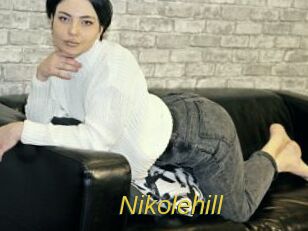 Nikolehill
