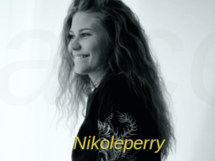 Nikoleperry