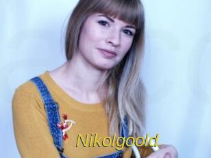 Nikolgoold
