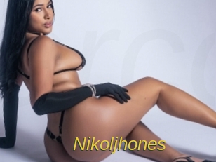 Nikoljhones