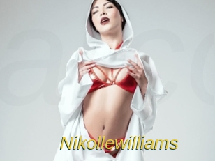 nikollewilliams Archive DVD ORG
