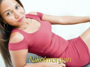Nikolmorgan