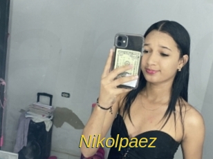 Nikolpaez