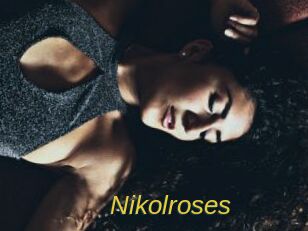 Nikolroses