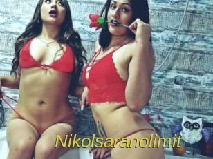 Nikolsaranolimit