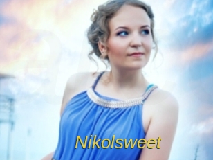 Nikolsweet