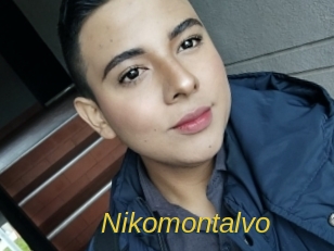Nikomontalvo