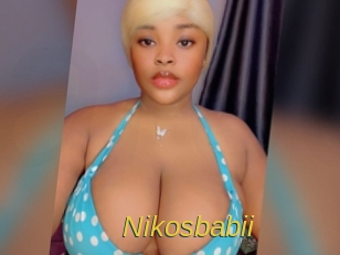 Nikosbabii