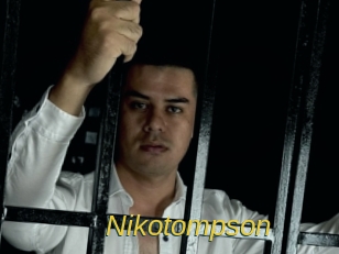 Nikotompson