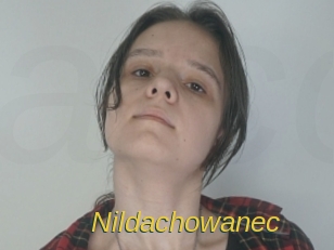 Nildachowanec