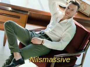 Nilsmassive