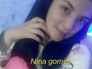 Nina_gomez