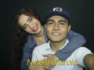 Ninaandharold