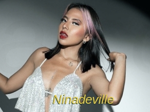 ninadeville Archive DVD ORG