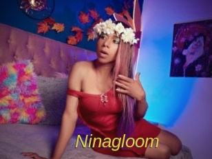 ninagloom Archive DVD ORG