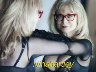 ninahartley Archive DVD ORG