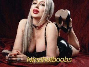Ninahotboobs