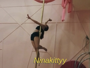 Ninakittyy