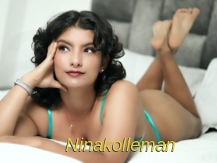 ninakolleman Archive DVD ORG
