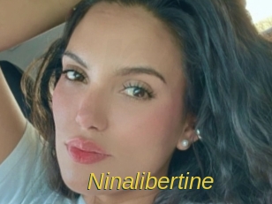 Ninalibertine