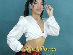 Ninalilflower