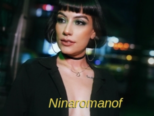 Ninaromanof