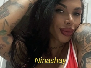 Ninashay