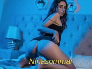 Ninasommar