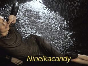 Ninelkacandy