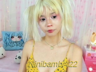 ninibambi422 Archive DVD ORG