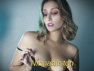Ninnaallston