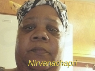 Nirvanachapri