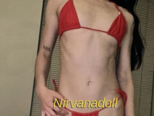 Nirvanadoll