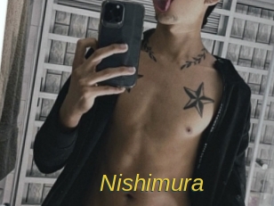 Nishimura