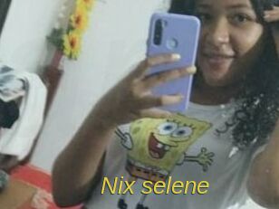 Nix_selene