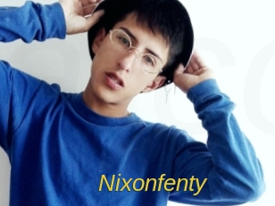 Nixonfenty