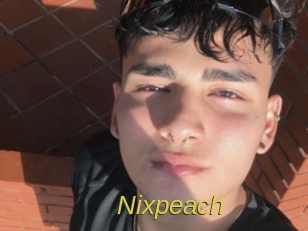 Nixpeach