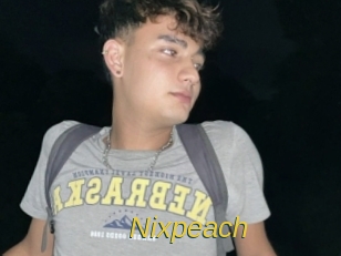 Nixpeach