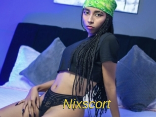Nixscort