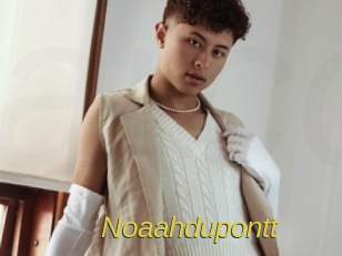 Noaahdupontt