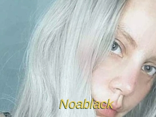 Noablack