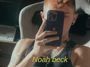 Noah_beck