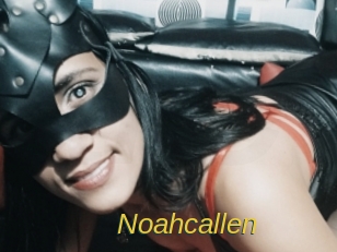 Noahcallen